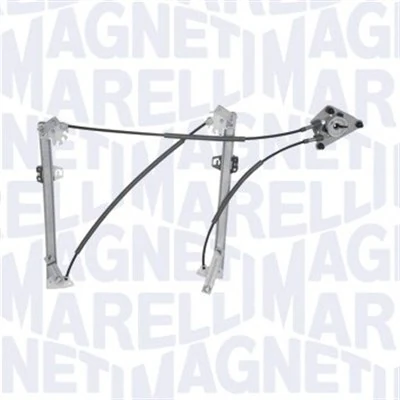 Window Regulator